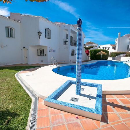 Pinos 20 Menyber Villa Nerja Exterior photo