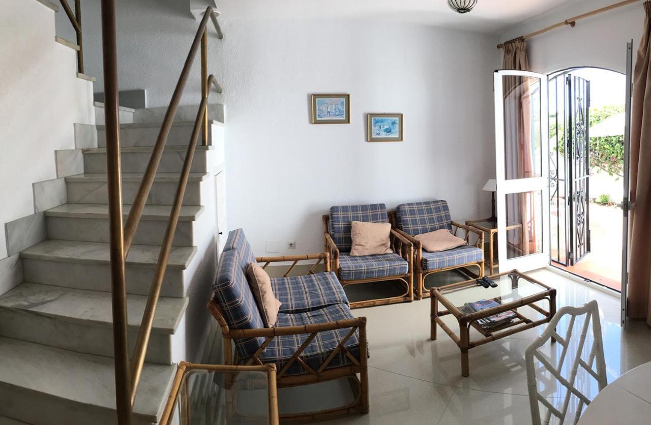Pinos 20 Menyber Villa Nerja Exterior photo
