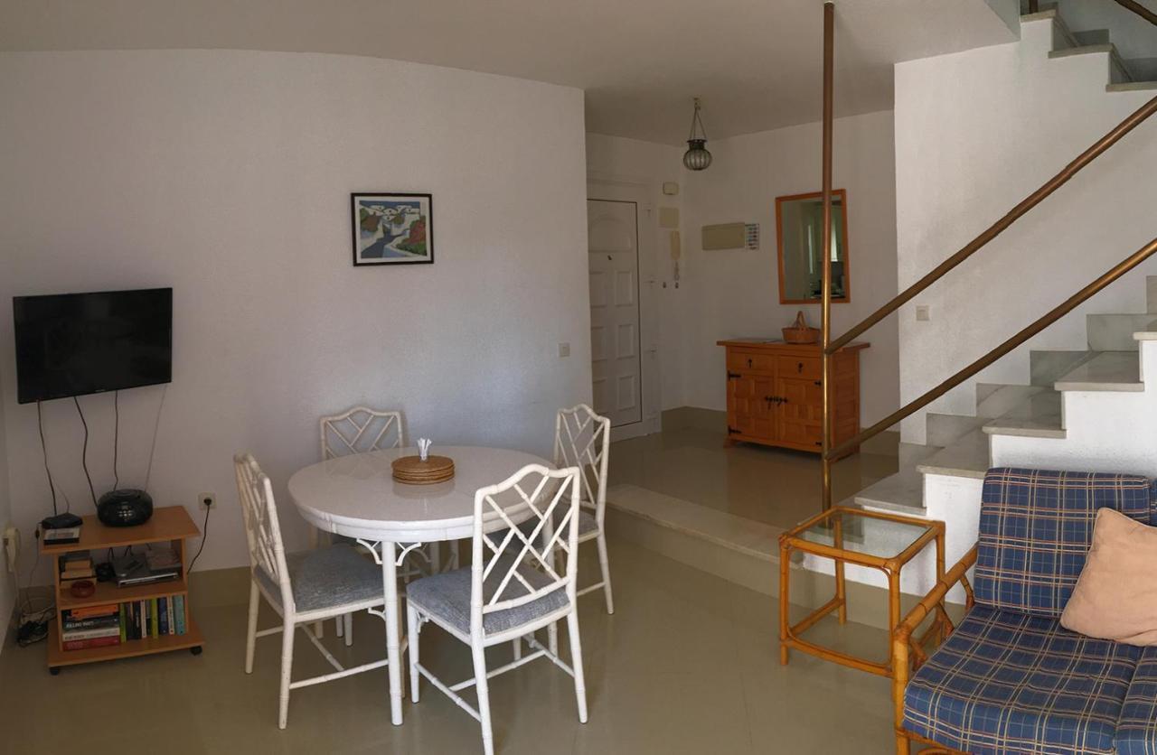 Pinos 20 Menyber Villa Nerja Exterior photo